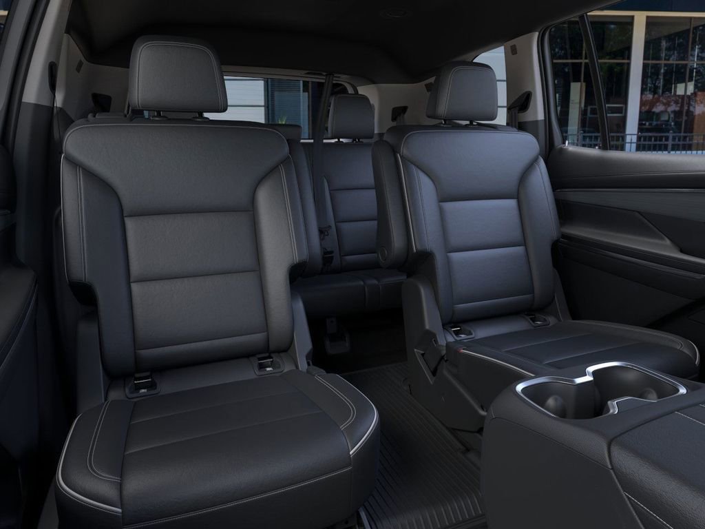 New 2026 Buick Enclave Preferred w/ Power Package image 17