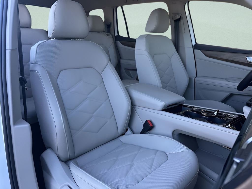 New 2026 Volkswagen Atlas SE image 27