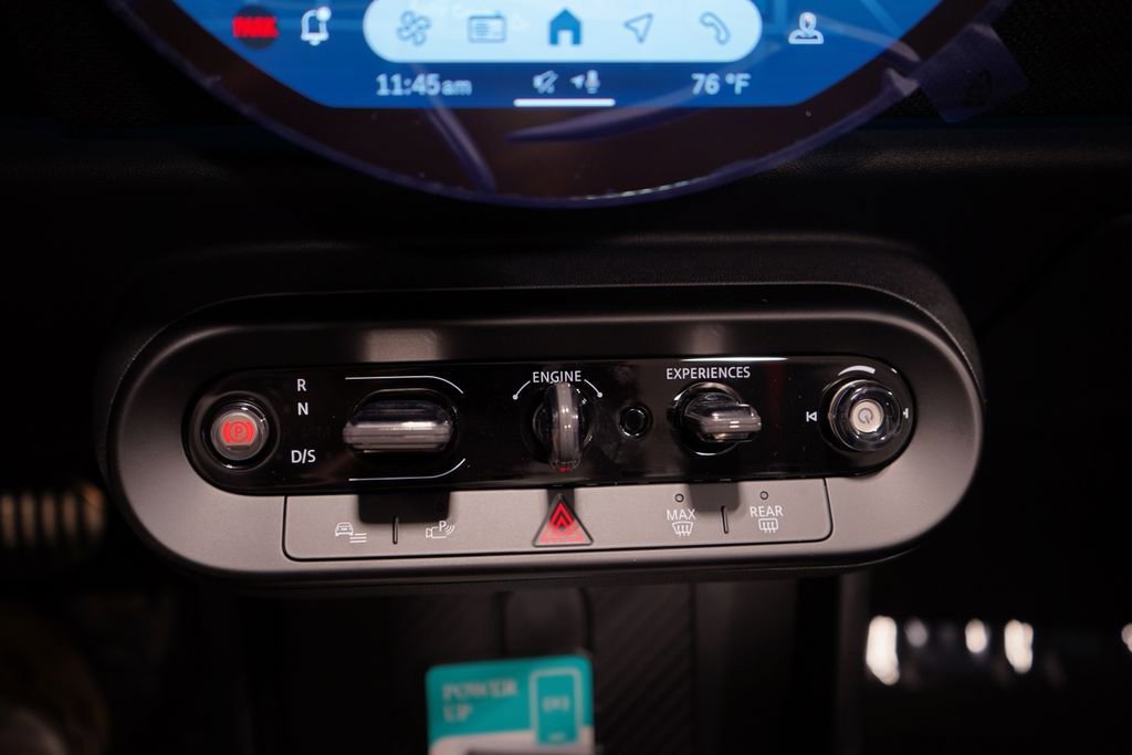 New 2026 MINI Cooper John Cooper Works image 14