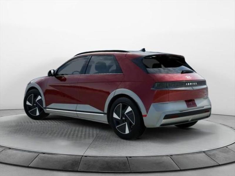 New 2026 Hyundai Ioniq 5 Limited image 5