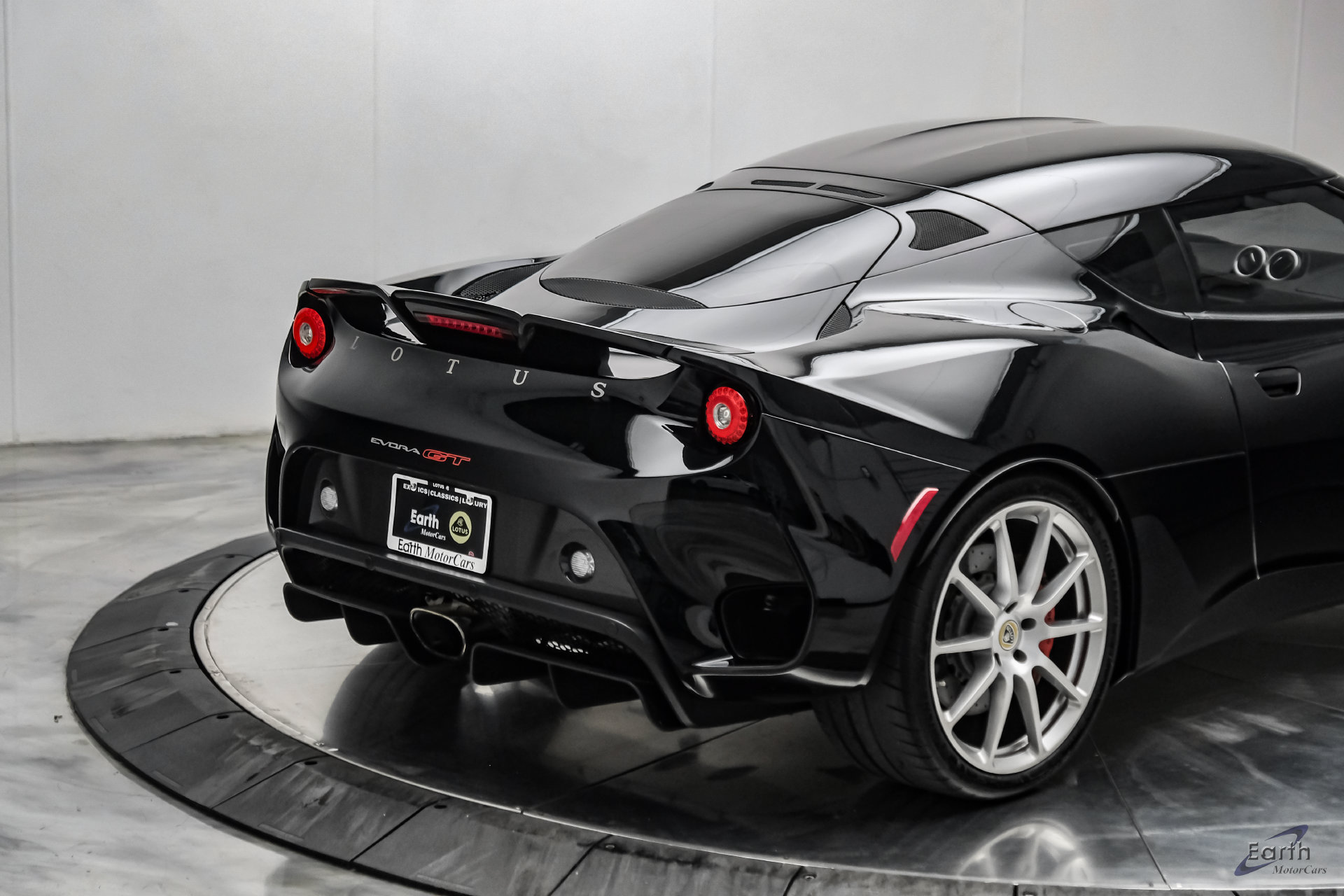 Used 2020 Lotus Evora RWD image 23