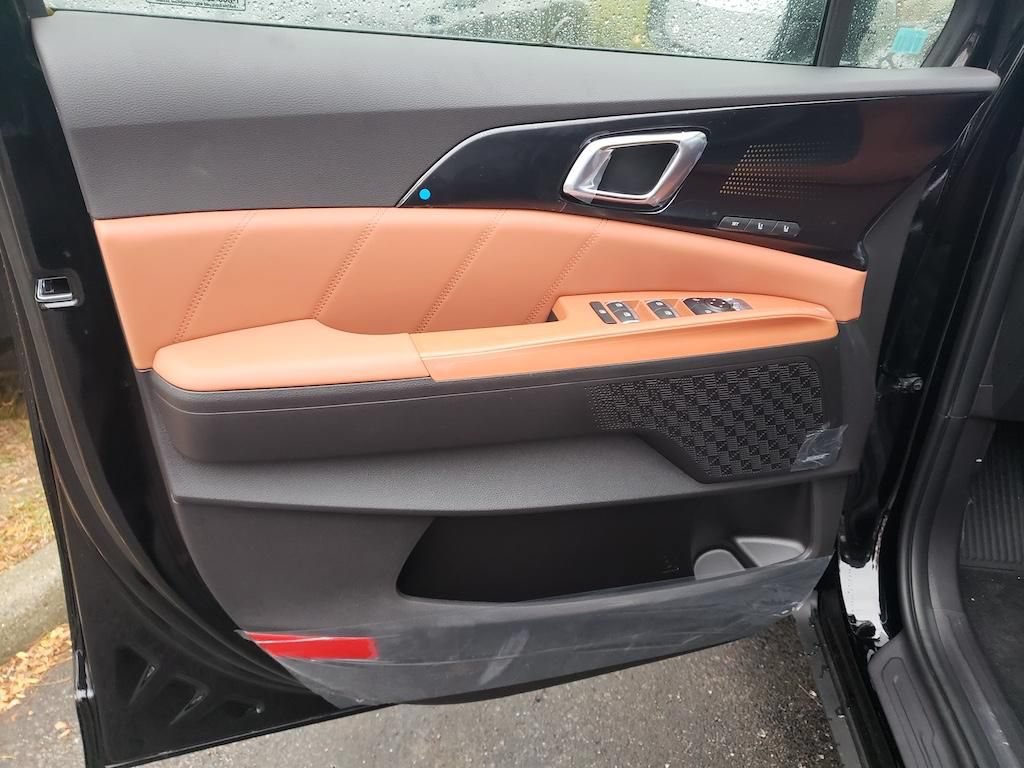 New 2026 Kia Carnival SX Prestige FWD image 18