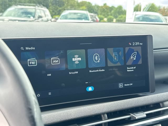 New 2026 Hyundai Tucson Limited AWD/4WD image 18