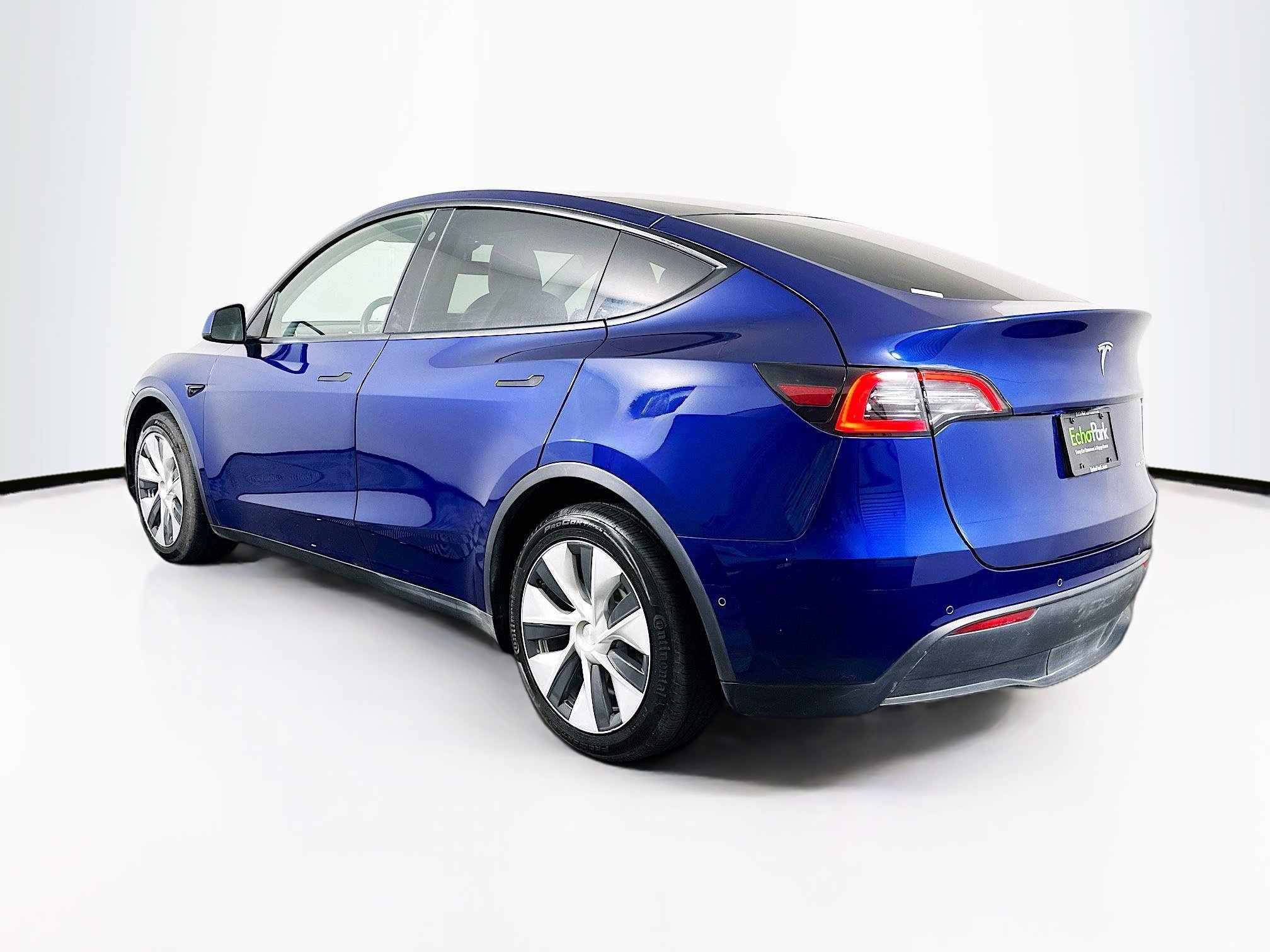 Used 2021 Tesla Model Y Long Range image 5
