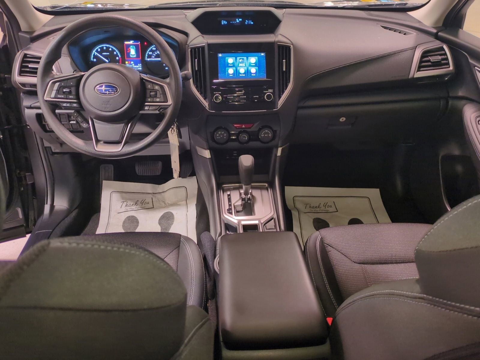 Used 2021 Subaru Forester AWD/4WD image 15
