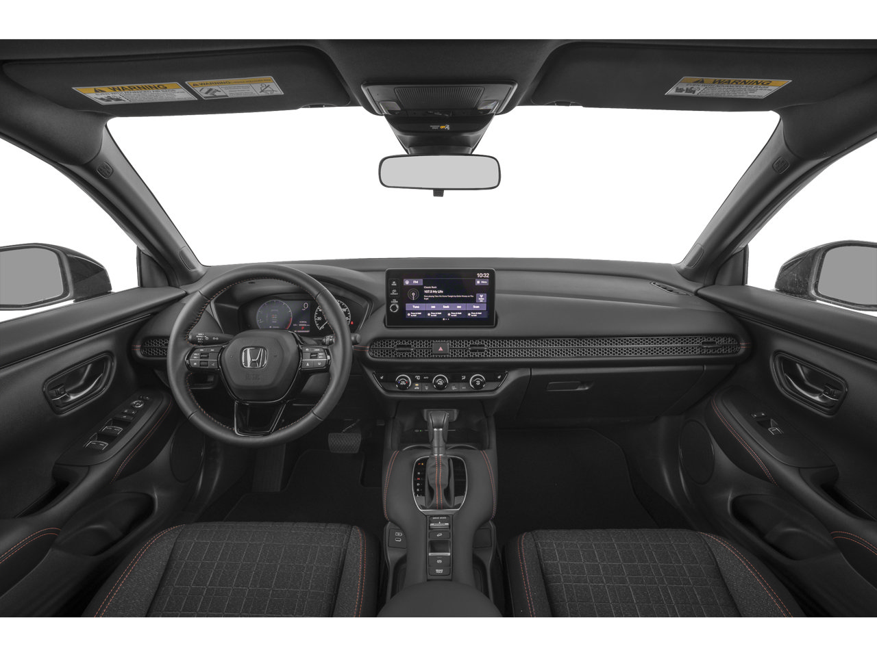New 2027 Honda HR-V Sport image 5