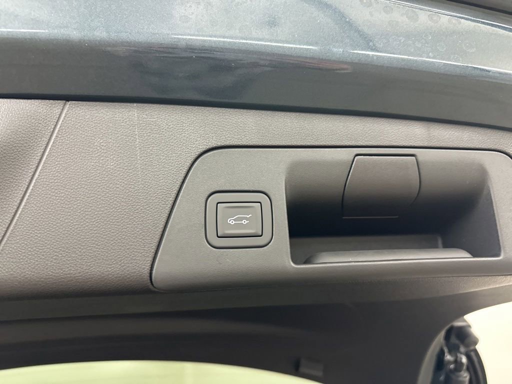 New 2026 Buick Envision Avenir image 25