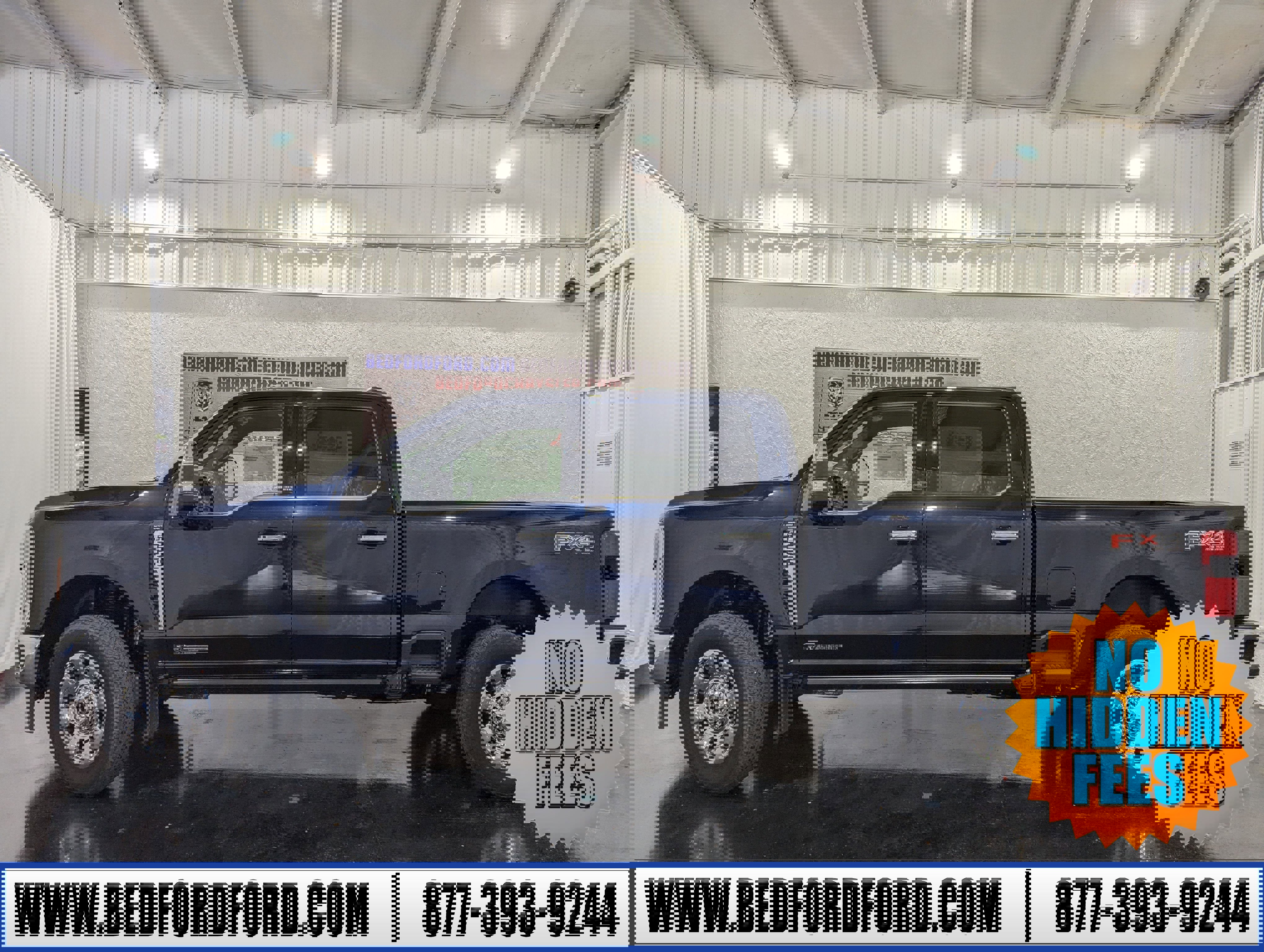 New 2025 Ford F250 Lariat w/ Lariat Ultimate Package image 1