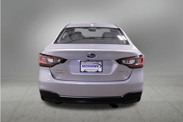 Used 2024 Subaru Legacy Limited image 4