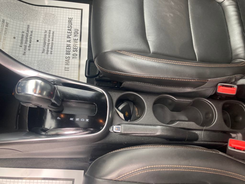 Used 2018 Chevrolet Trax Premier image 30
