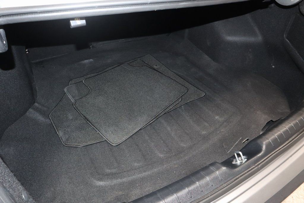 Used 2025 Kia K4 LXS image 17