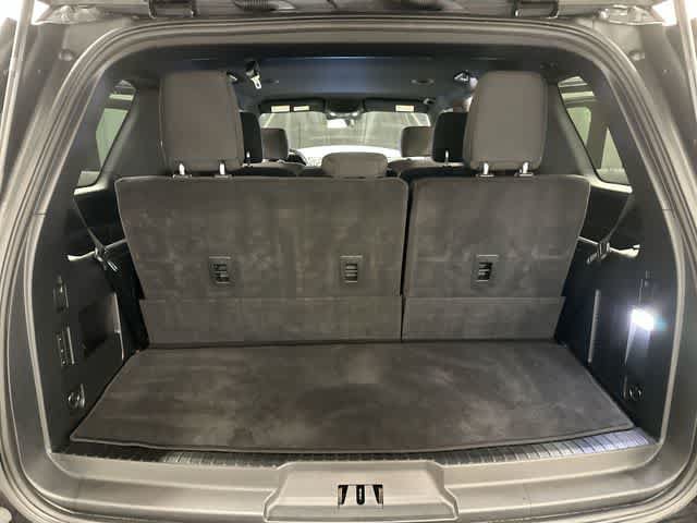 Used 2019 Ford Expedition XLT AWD/4WD image 24