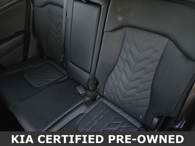 Certified 2025 Kia Sportage X-Pro image 15