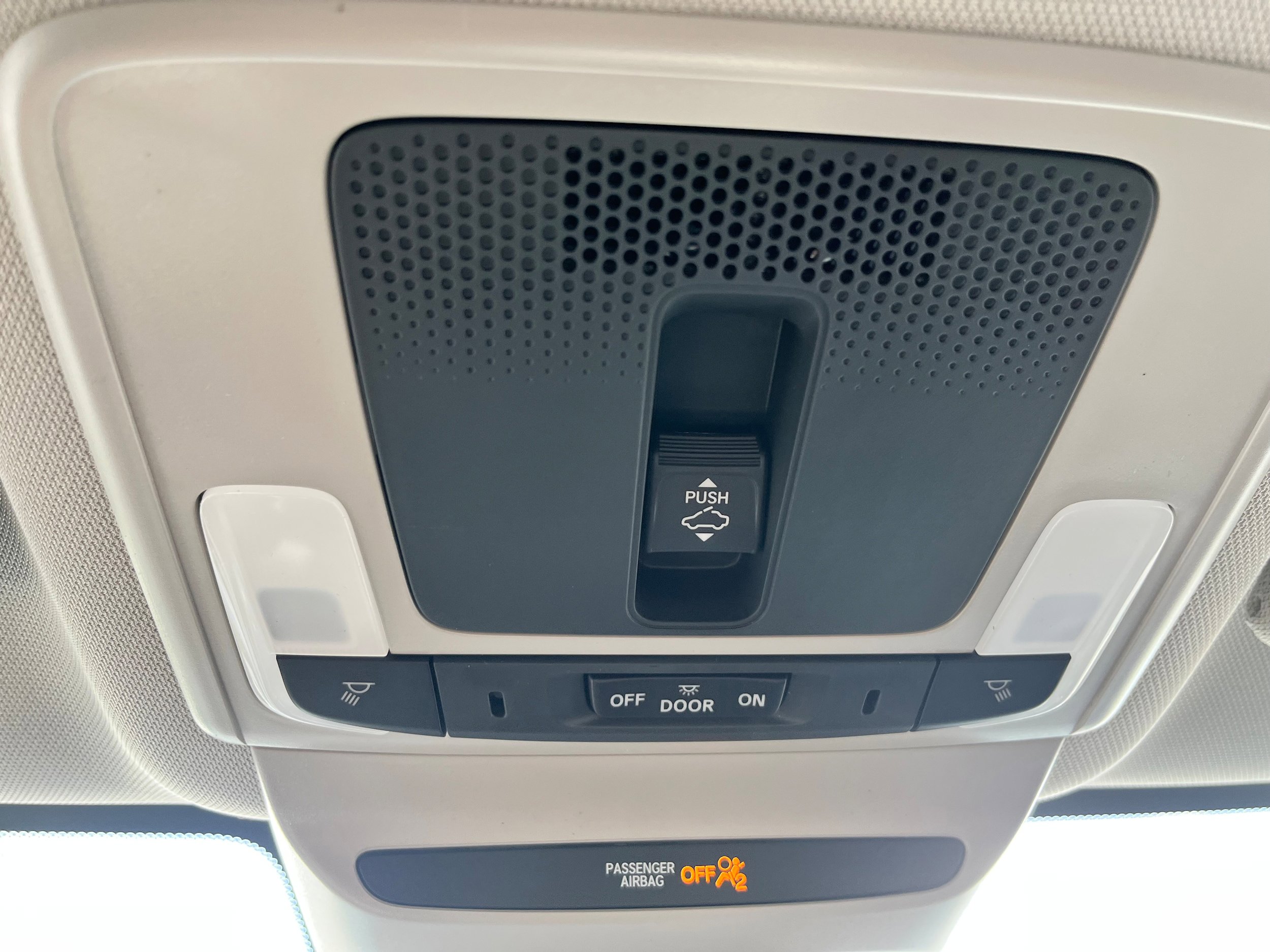 New 2027 Honda HR-V EX-L image 18