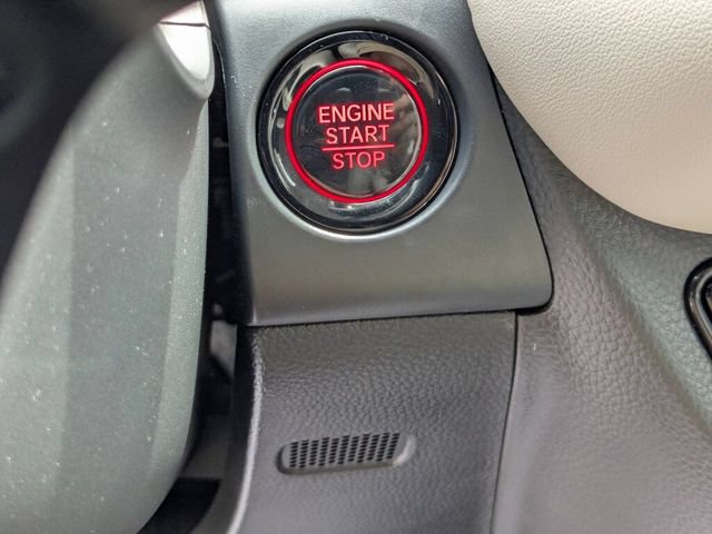 New 2027 Honda HR-V EX-L image 22