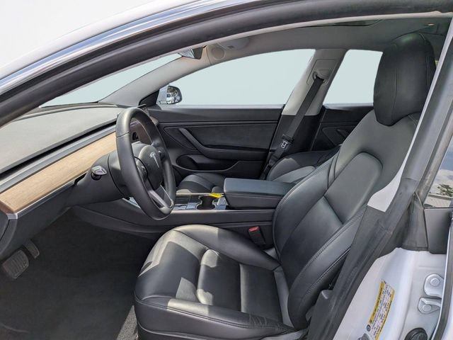 Used 2020 Tesla Model 3 Long Range AWD/4WD image 18