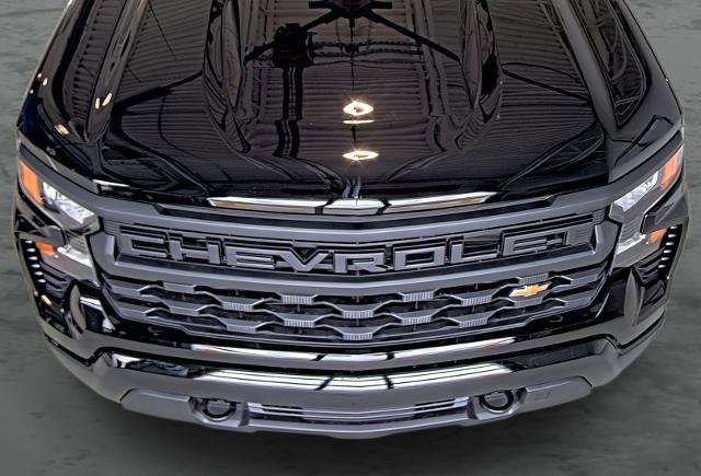 New 2026 Chevrolet Silverado 1500 Custom image 18
