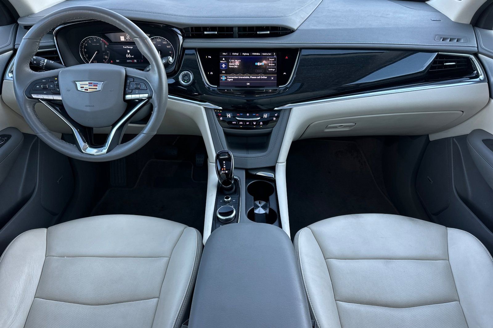 Certified 2025 Cadillac XT6 Premium Luxury image 15