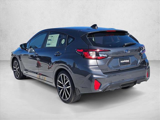 New 2026 Subaru Impreza 2.0i Sport AWD/4WD image 9