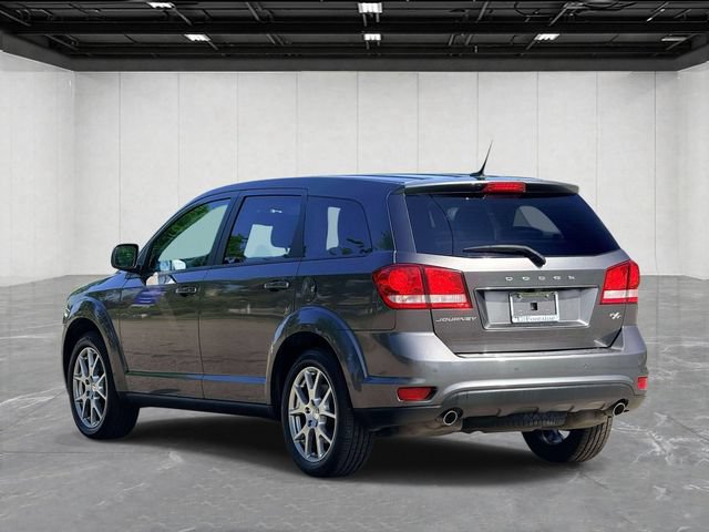 Used 2015 Dodge Journey R/T w/ Flexible Seating Group FWD image 3