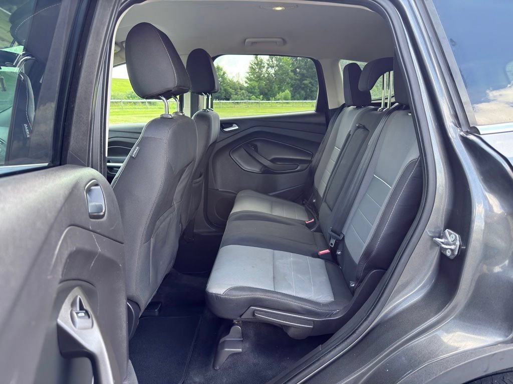 Used 2015 Ford Escape SE FWD image 27