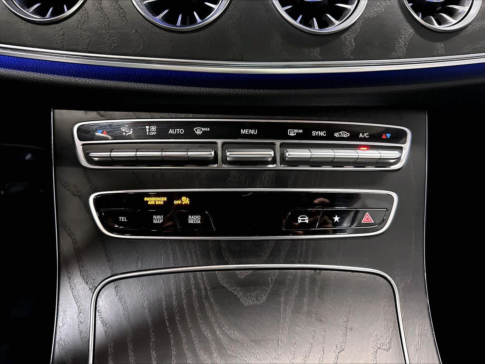 Used 2021 Mercedes-Benz E 450 Coupe image 32
