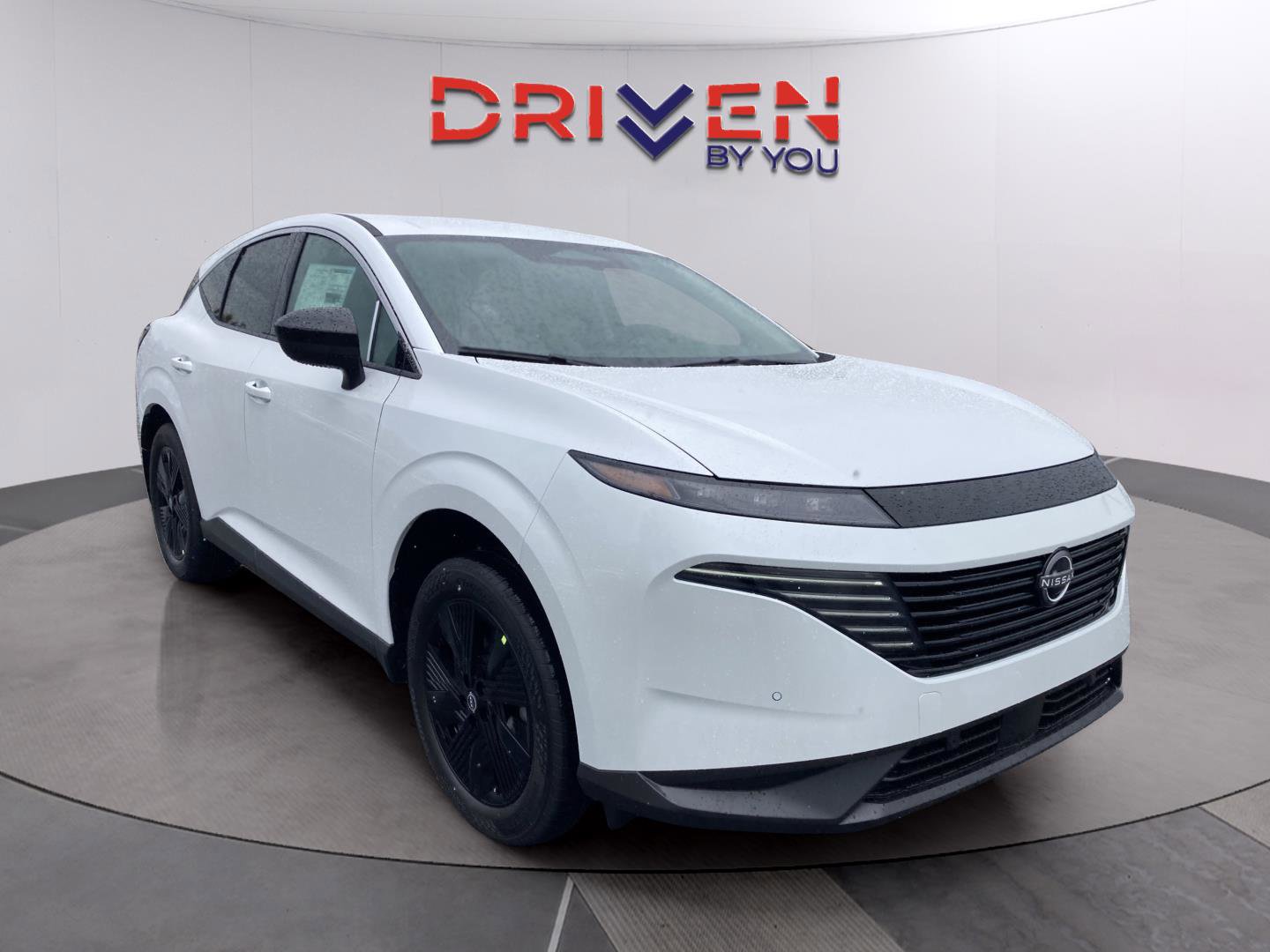 New 2025 Nissan Murano SV image 7