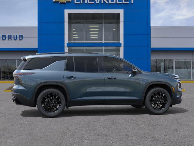 New 2026 Chevrolet Traverse LT w/ Midnight/Sport Edition AWD/4WD image 29