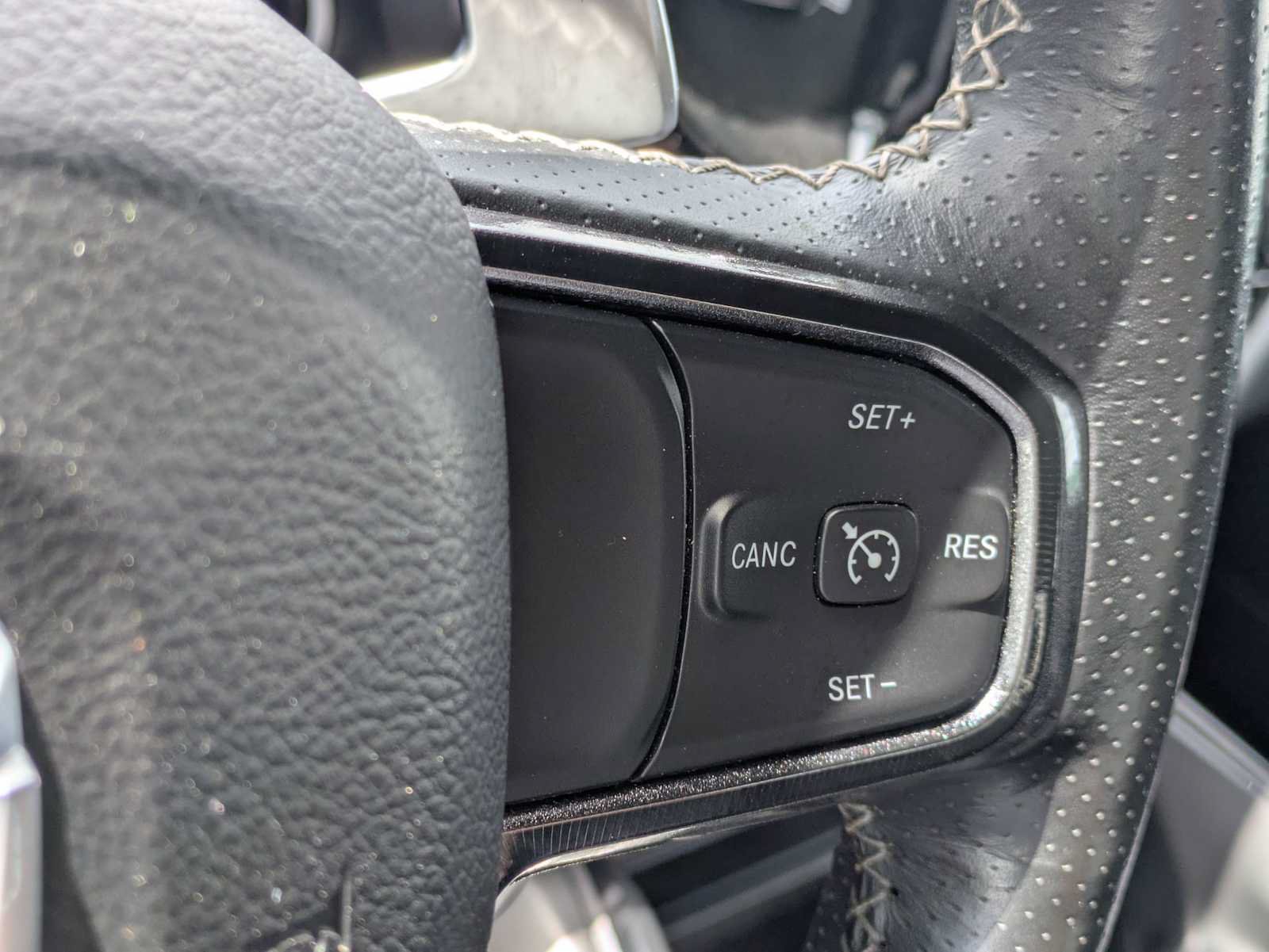 Used 2022 RAM 1500 Rebel w/ G/T Package AWD/4WD image 28