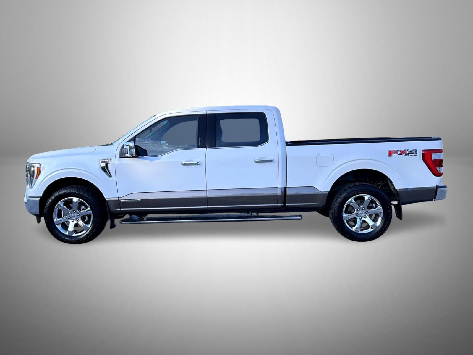 Used 2022 Ford F150 King Ranch w/ Equipment Group 601A High AWD/4WD image 8