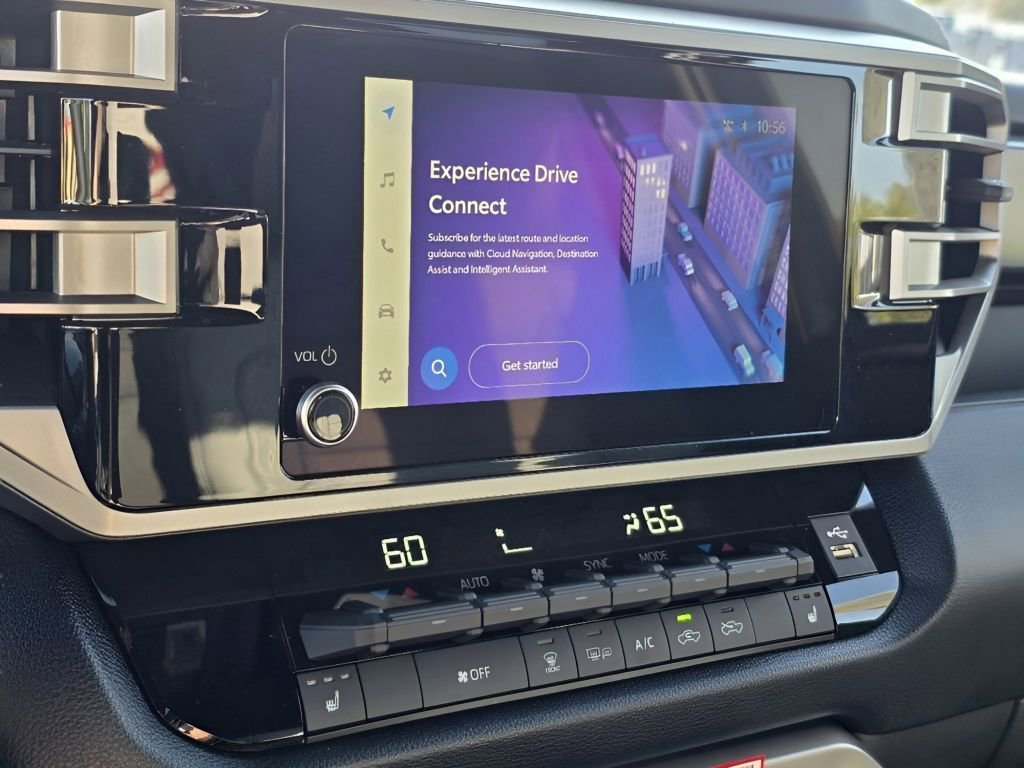 Used 2025 Toyota Tundra SR5 video 2