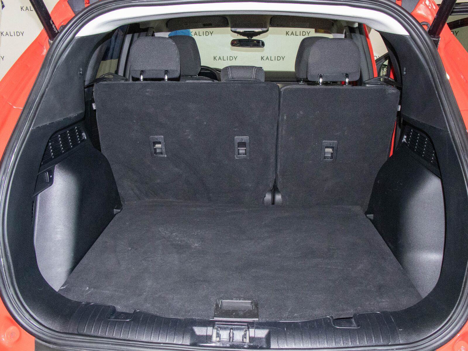 Used 2024 Ford Escape Active FWD image 23