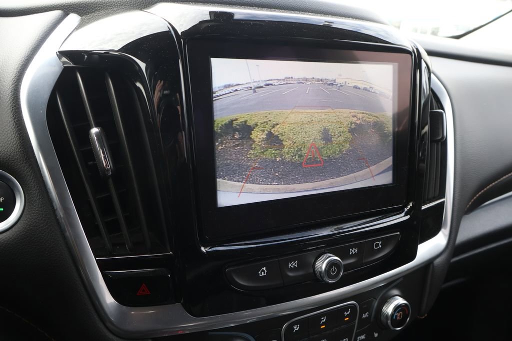 Used 2019 Chevrolet Traverse LT image 23