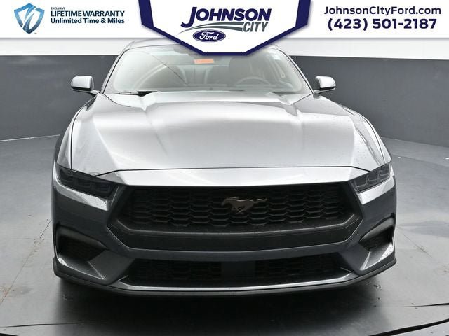 New 2026 Ford Mustang Coupe RWD image 5