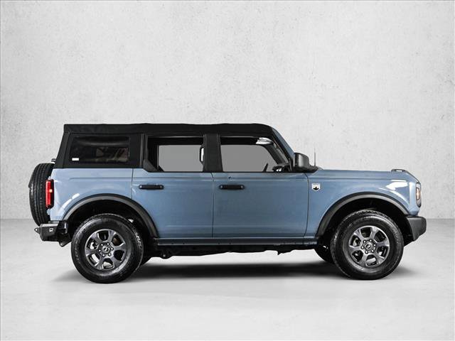 Used 2021 Ford Bronco Big Bend AWD/4WD image 4