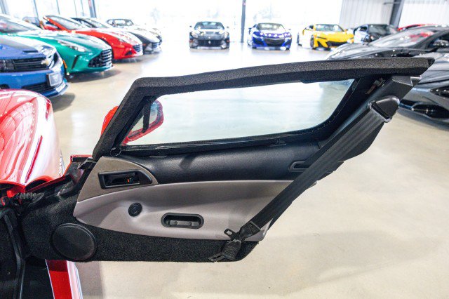 Used 1993 Dodge Viper RT/10 RWD image 32