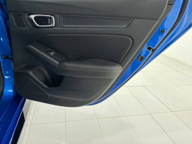 Certified 2026 Acura Integra A-Spec FWD image 21