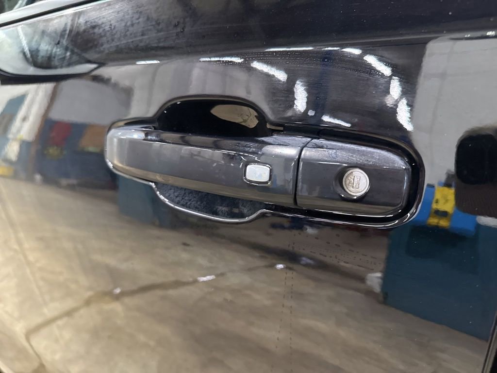 New 2026 Chevrolet Silverado 1500 LT Trail Boss w/ LT Trail Boss Premium Package image 16