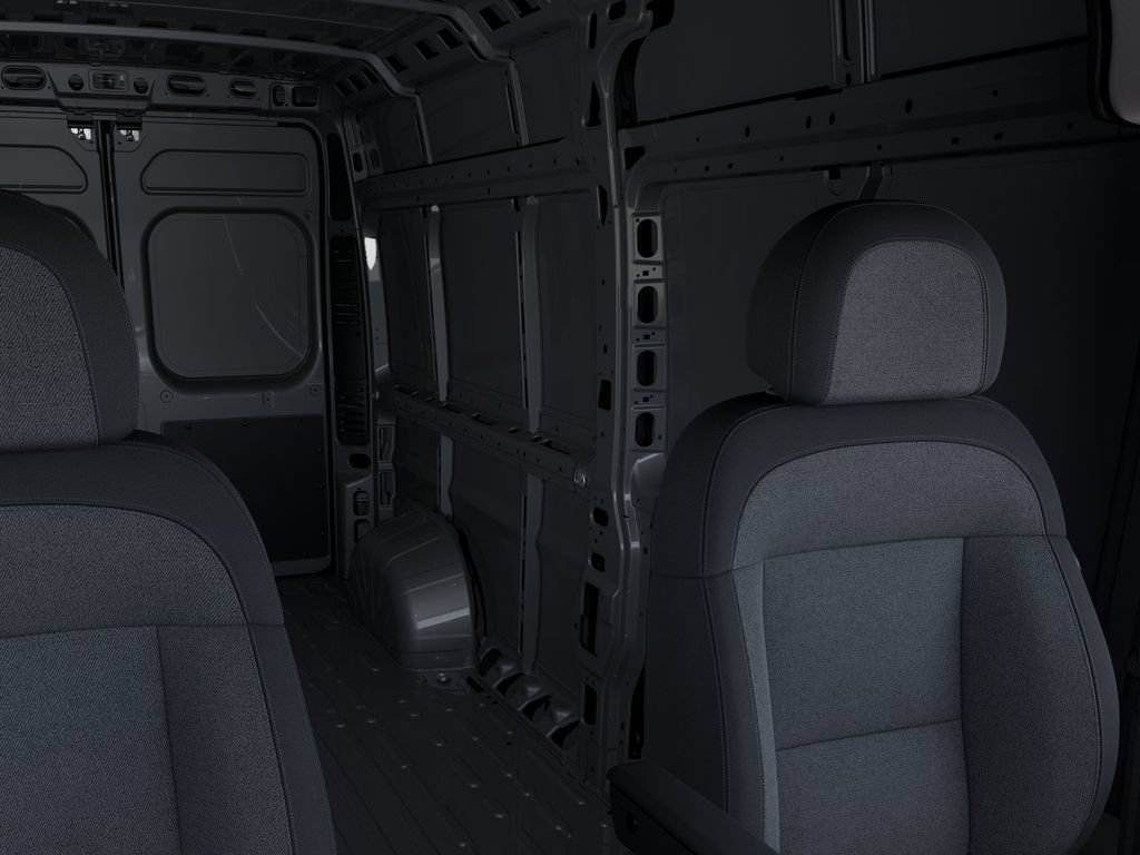 New 2026 RAM ProMaster 2500 w/ Premium Convenience Group FWD image 28