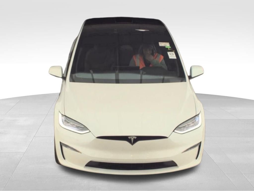 Used 2022 Tesla Model X image 2