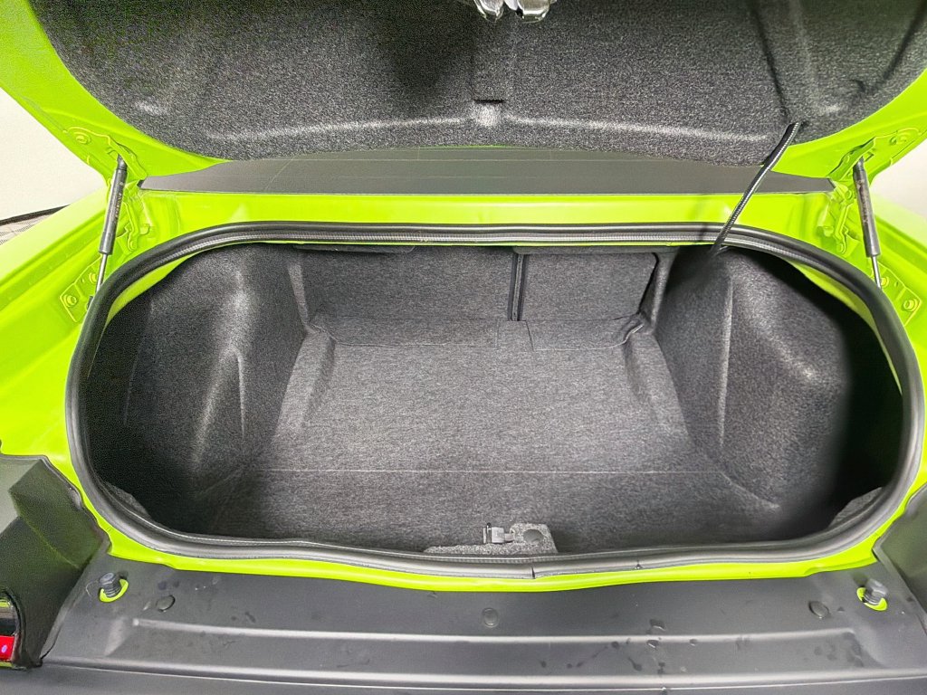 Used 2023 Dodge Challenger R/T Scat Pack RWD image 28