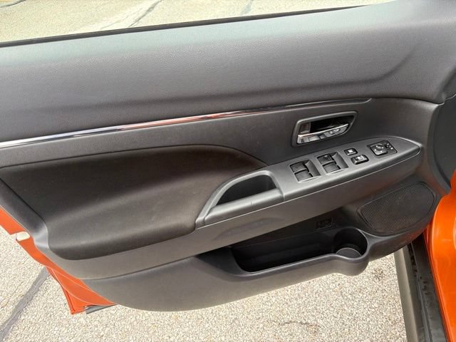 Used 2022 Mitsubishi Outlander Sport ES FWD image 20