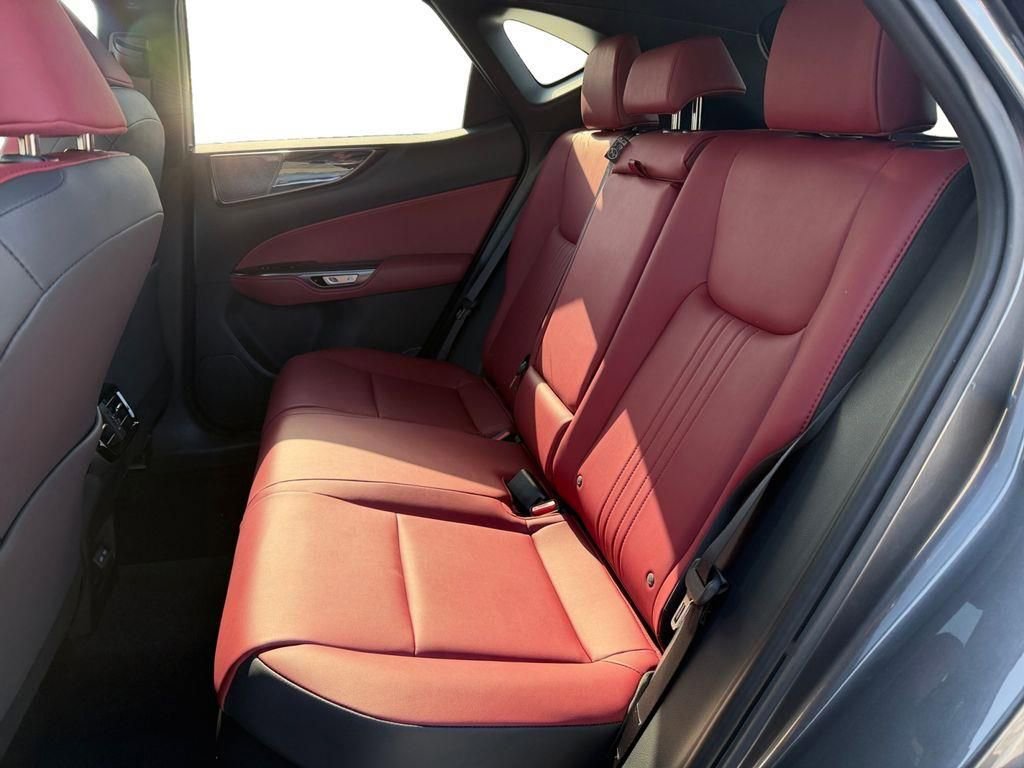 Used 2024 Lexus NX 350h 350h Premium image 13