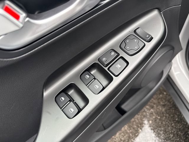 Certified 2023 Hyundai Kona SEL image 10