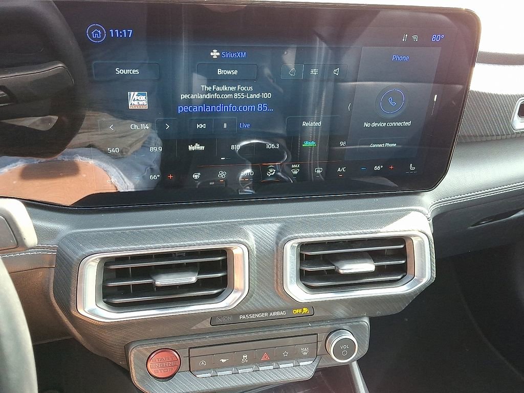 Used 2024 Ford Mustang Premium image 14