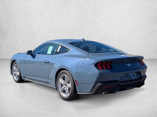 New 2026 Ford Mustang Coupe image 10