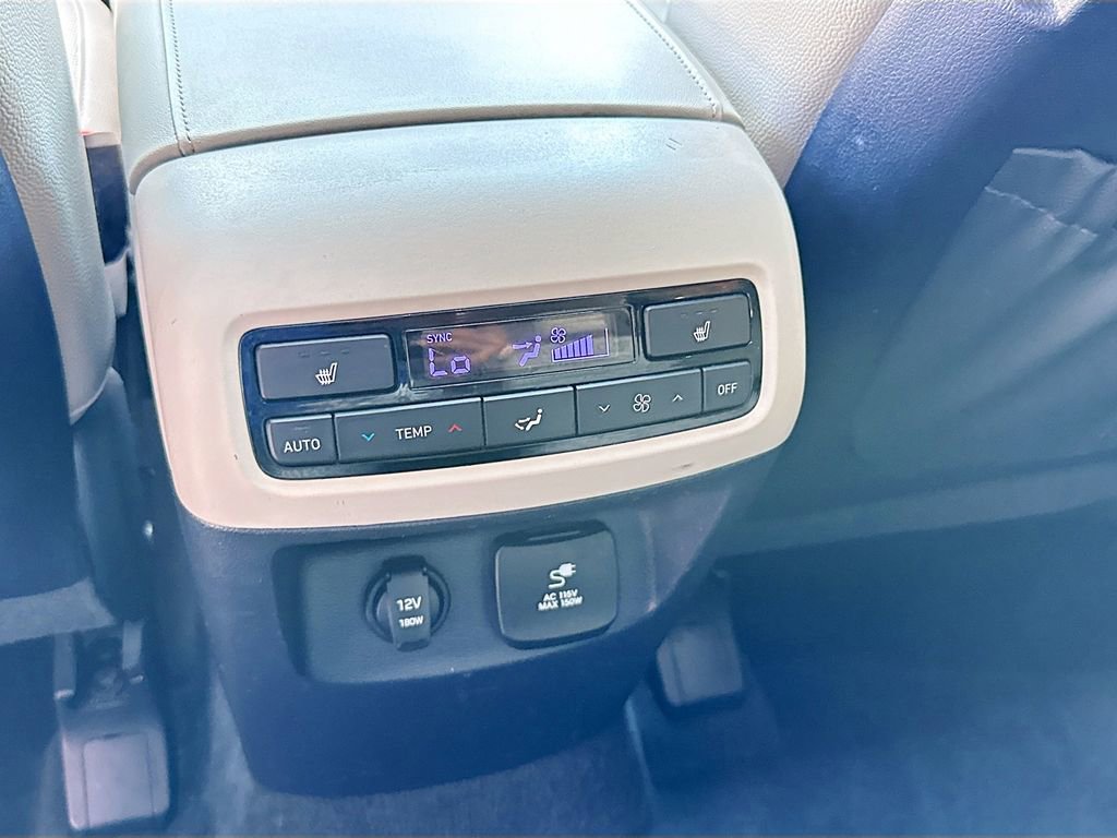 Used 2022 Hyundai Palisade SEL w/ Premium Package image 28