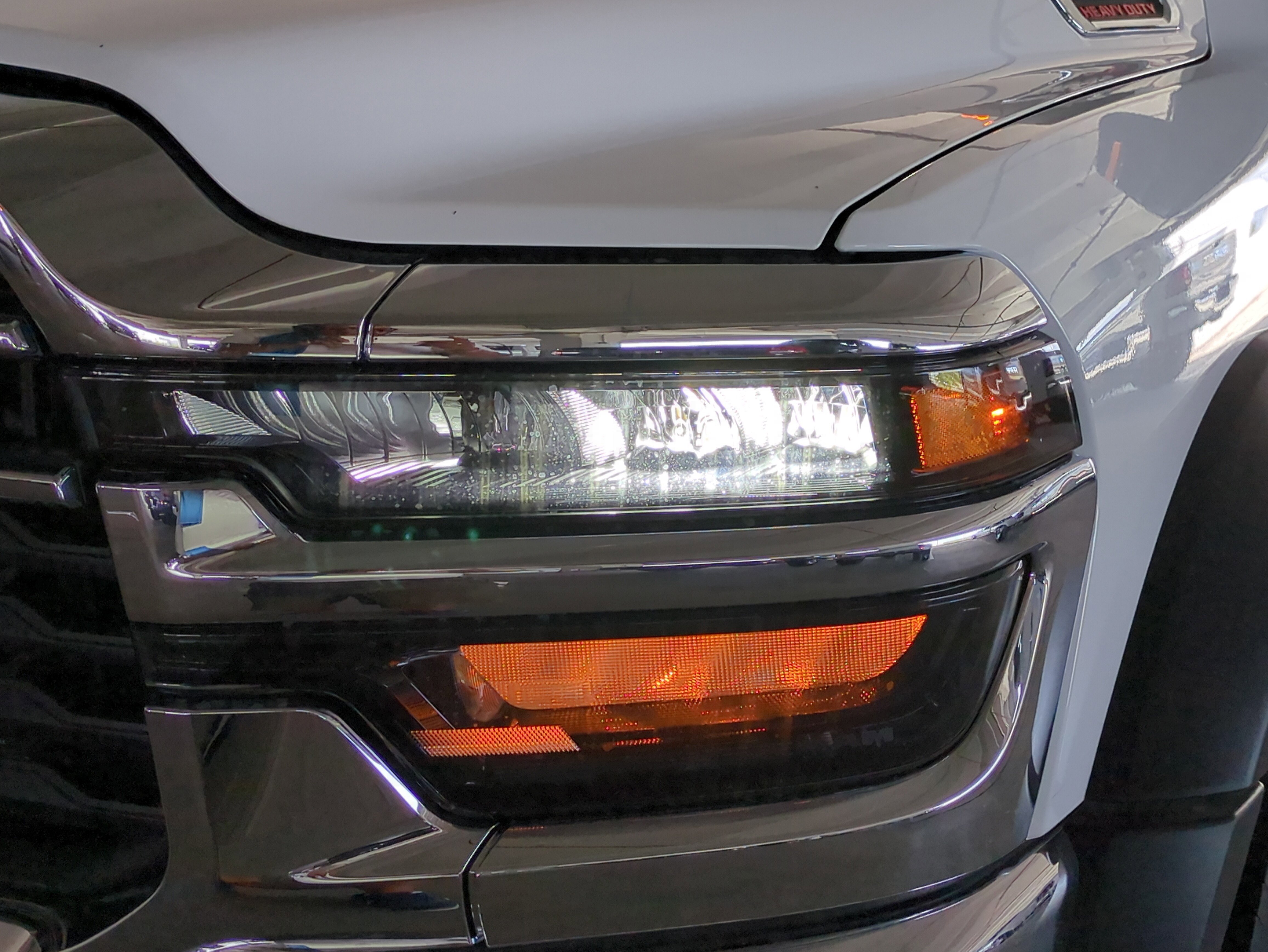 New 2025 RAM 5500 Tradesman image 10