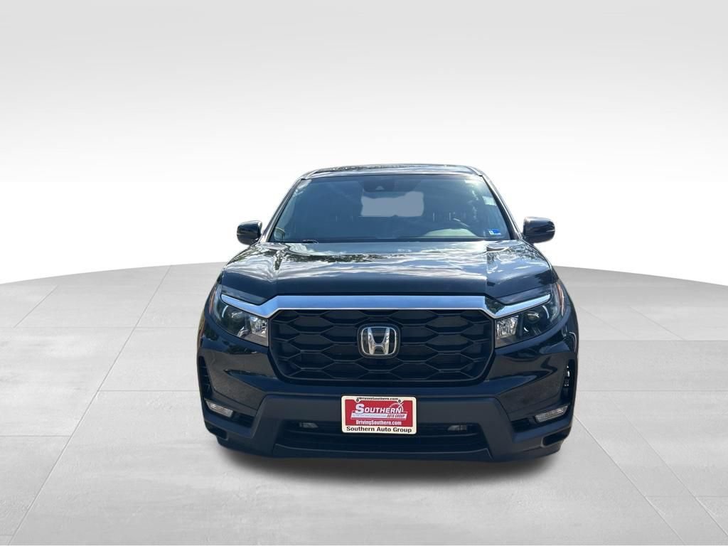 Used 2022 Honda Passport EX-L video 2