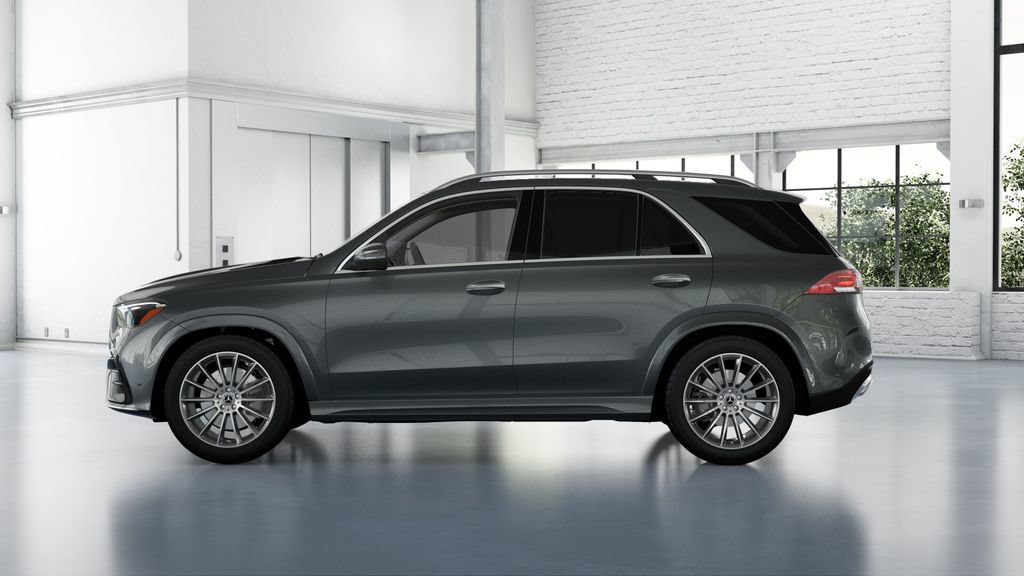 New 2026 Mercedes-Benz GLE 350 4MATIC image 29